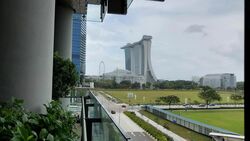 Marina One Residences (D1), Apartment #576621451